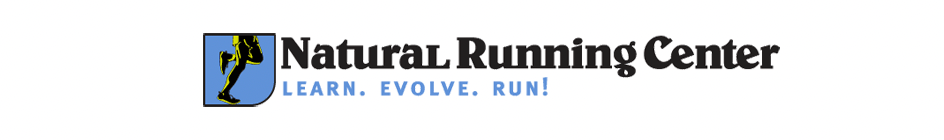 Dr. Mark Cucuzzella and The Natural Running Center